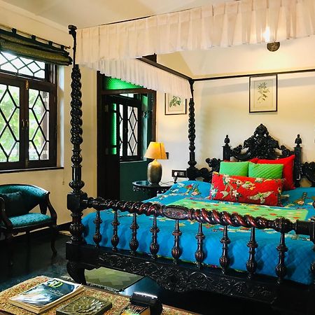Shaheen Bagh - A Luxury Boutique Resort & Spa Rajpur Экстерьер фото