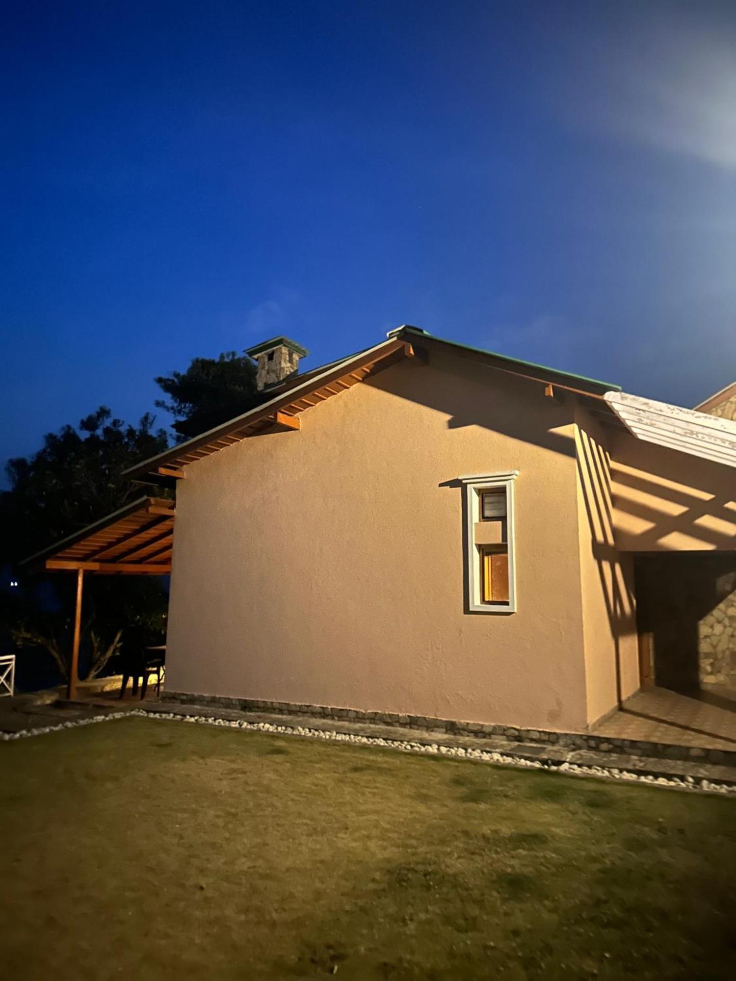 Shaheen Bagh - A Luxury Boutique Resort & Spa Rajpur Экстерьер фото
