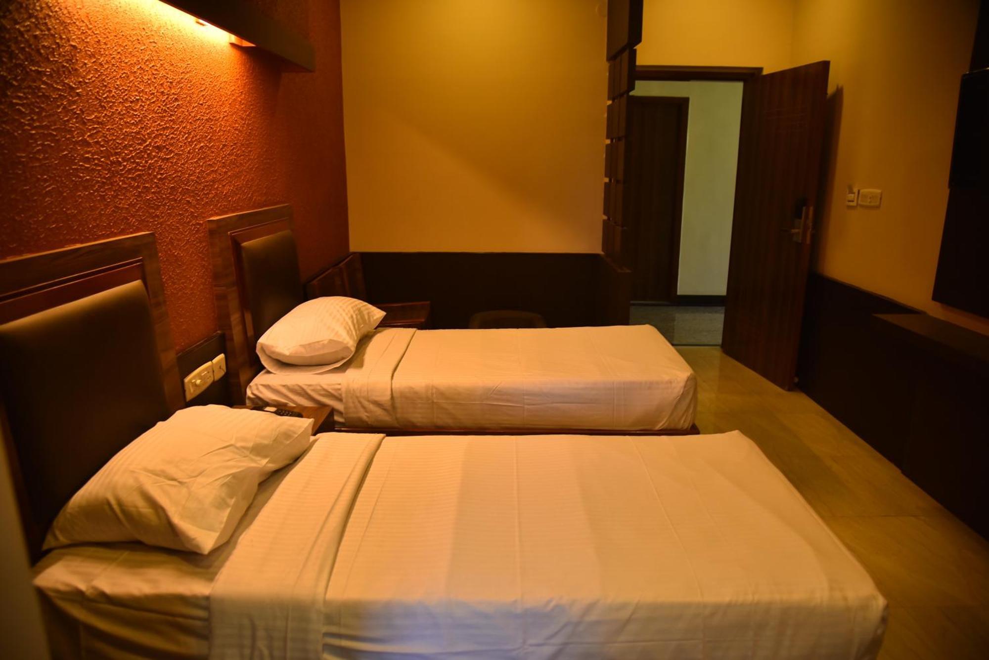 Shaheen Bagh - A Luxury Boutique Resort & Spa Rajpur Экстерьер фото
