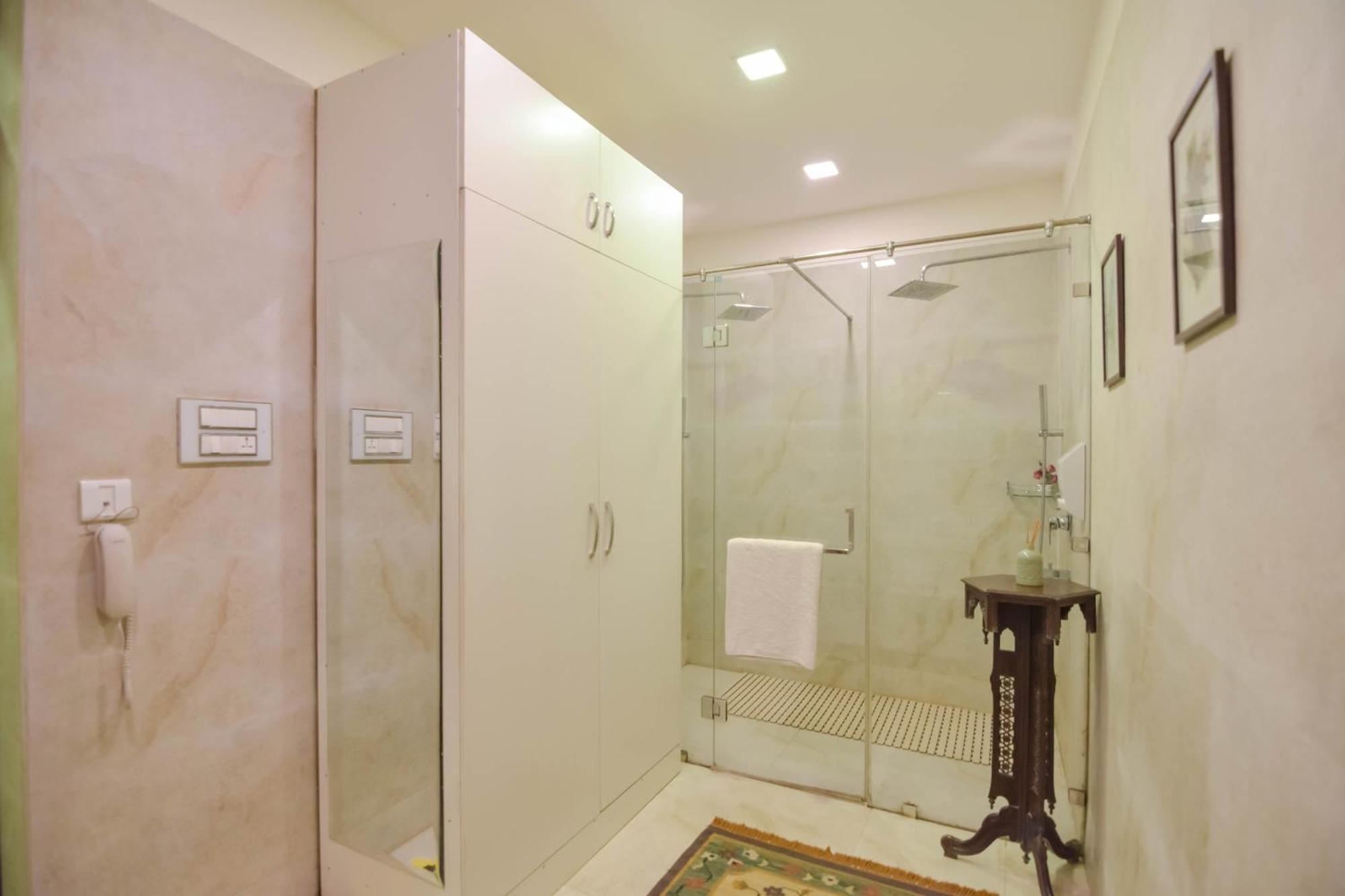Shaheen Bagh - A Luxury Boutique Resort & Spa Rajpur Экстерьер фото
