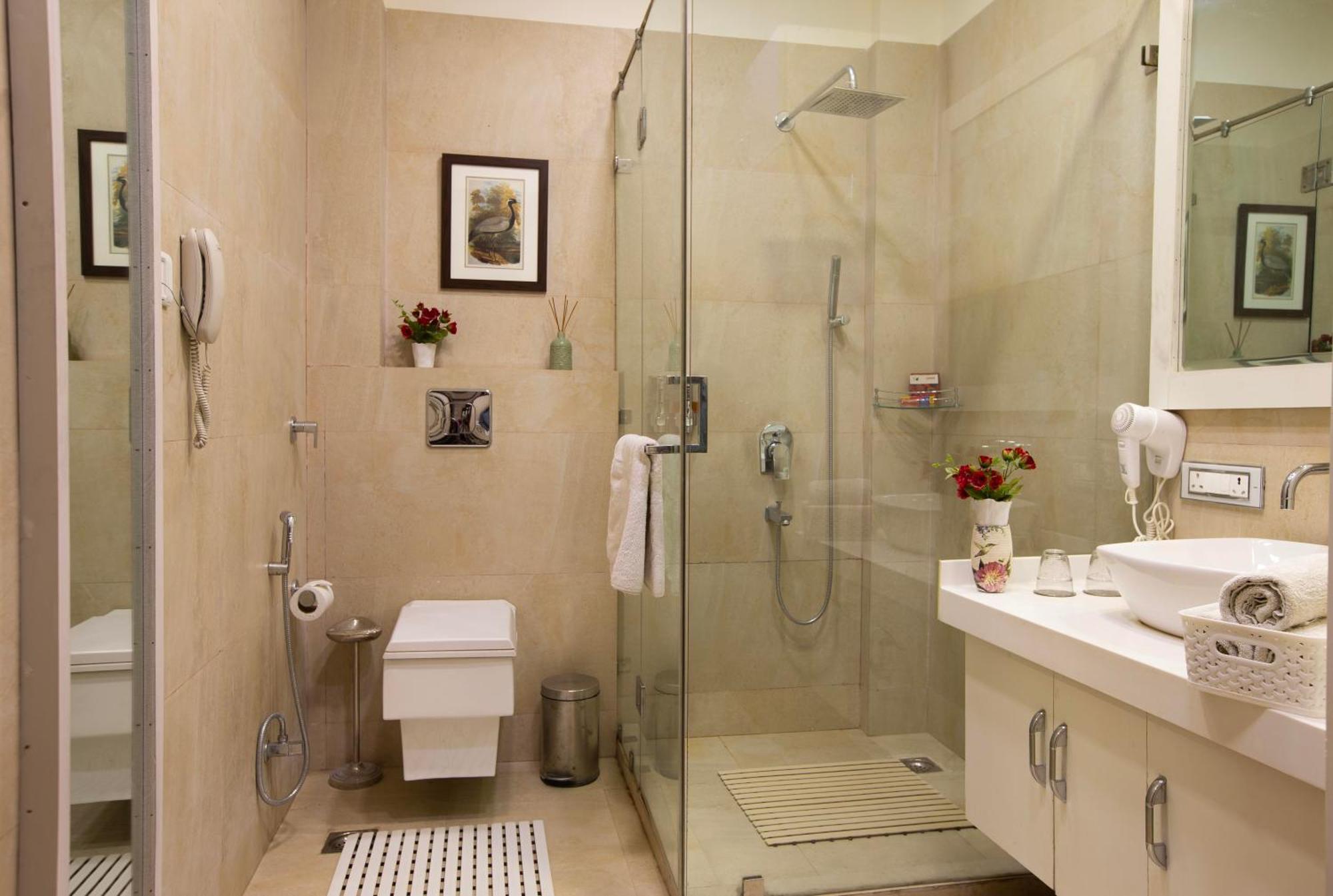Shaheen Bagh - A Luxury Boutique Resort & Spa Rajpur Экстерьер фото