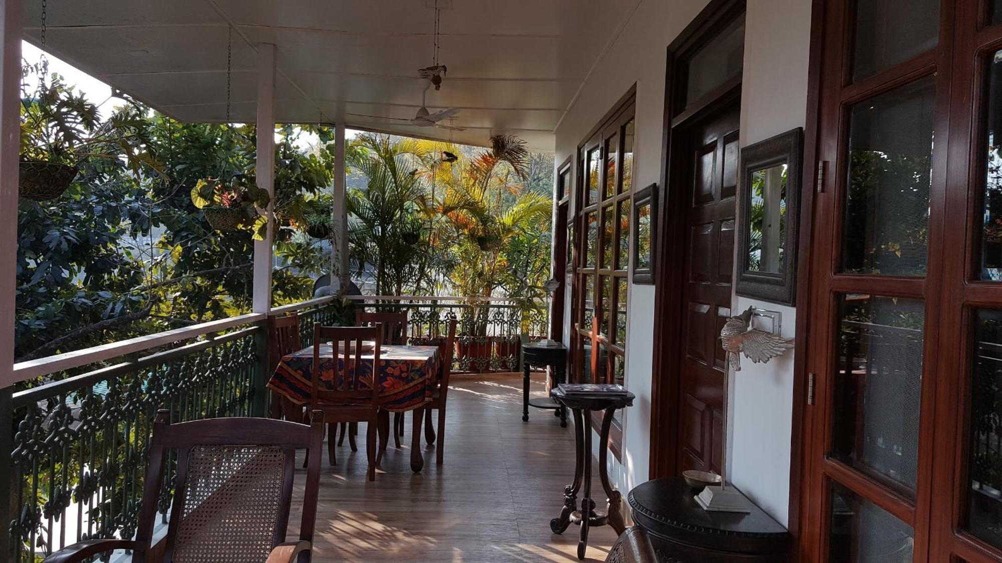 Shaheen Bagh - A Luxury Boutique Resort & Spa Rajpur Экстерьер фото