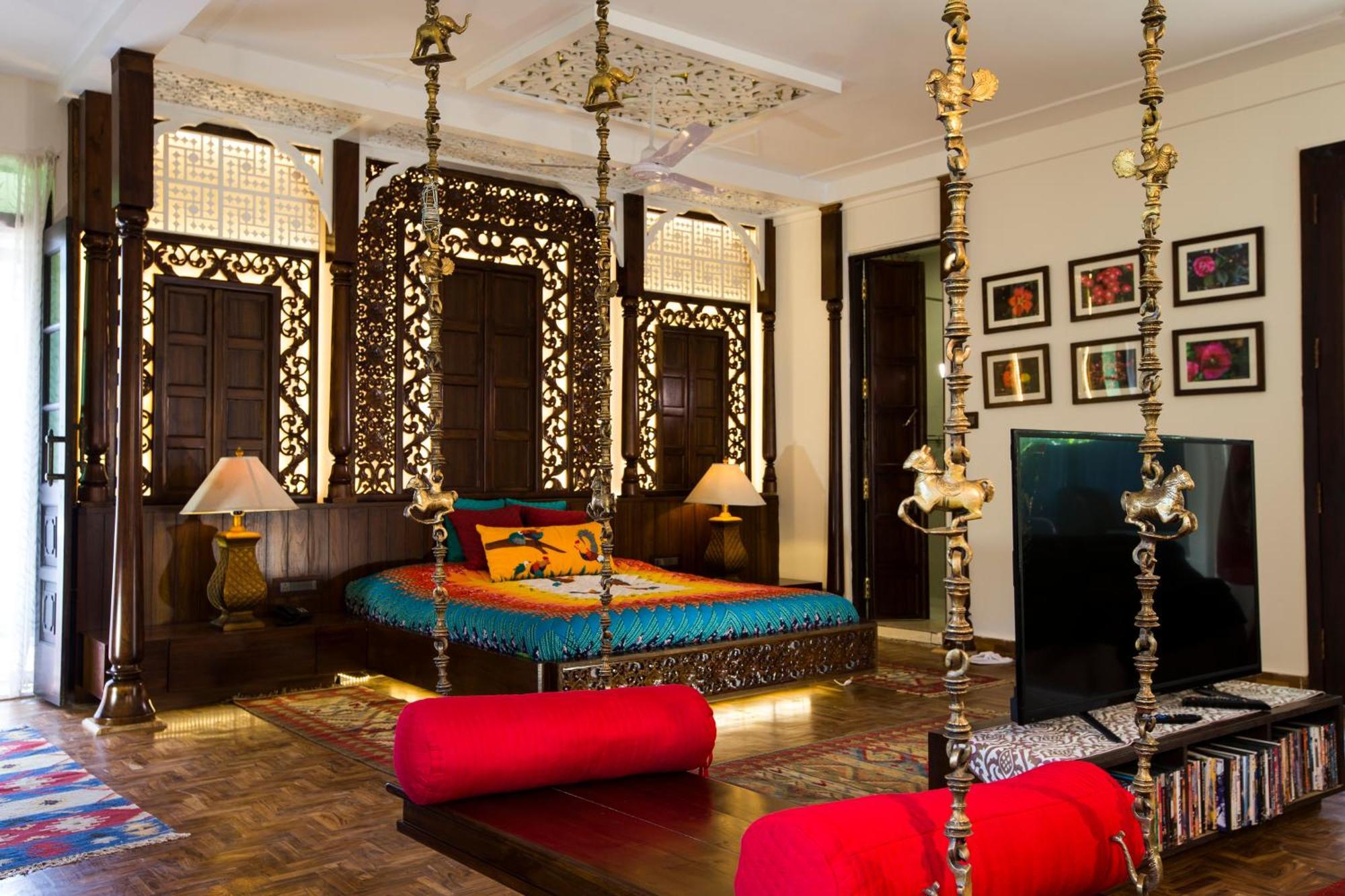 Shaheen Bagh - A Luxury Boutique Resort & Spa Rajpur Экстерьер фото